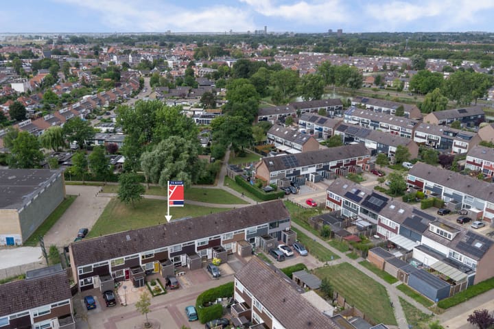 Photo 4 of Ijsselstraat 29