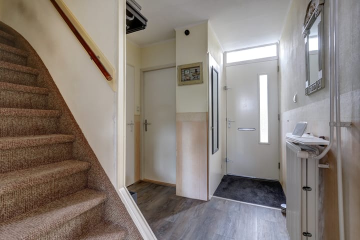 Photo 5 of Ijsselstraat 29