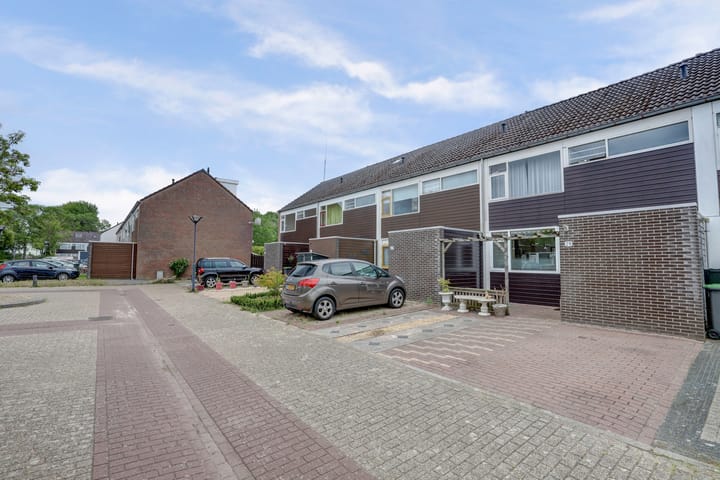 Photo 2 of Ijsselstraat 29