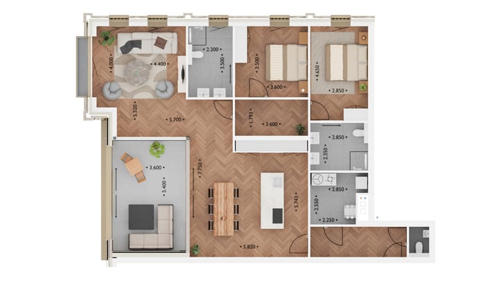 Photo 13 of Aalsterweg 281-G