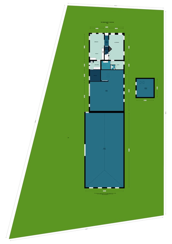 Foto 80 van van Beekstraat 85