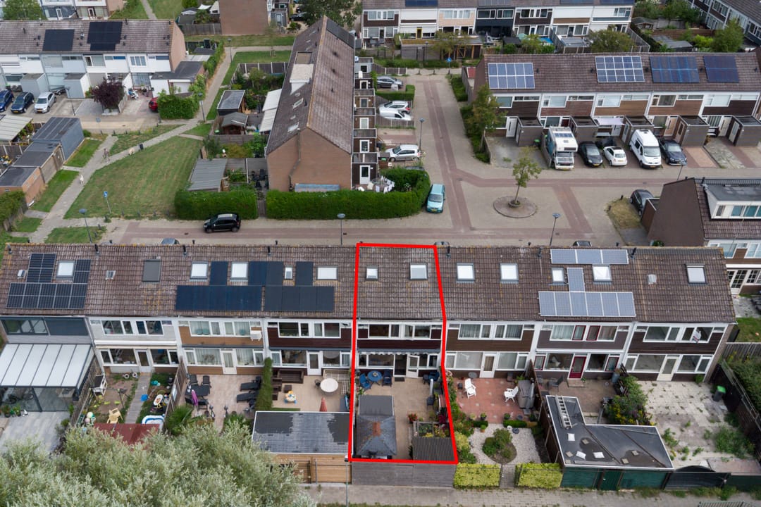 Foto 31 van Ijsselstraat 29