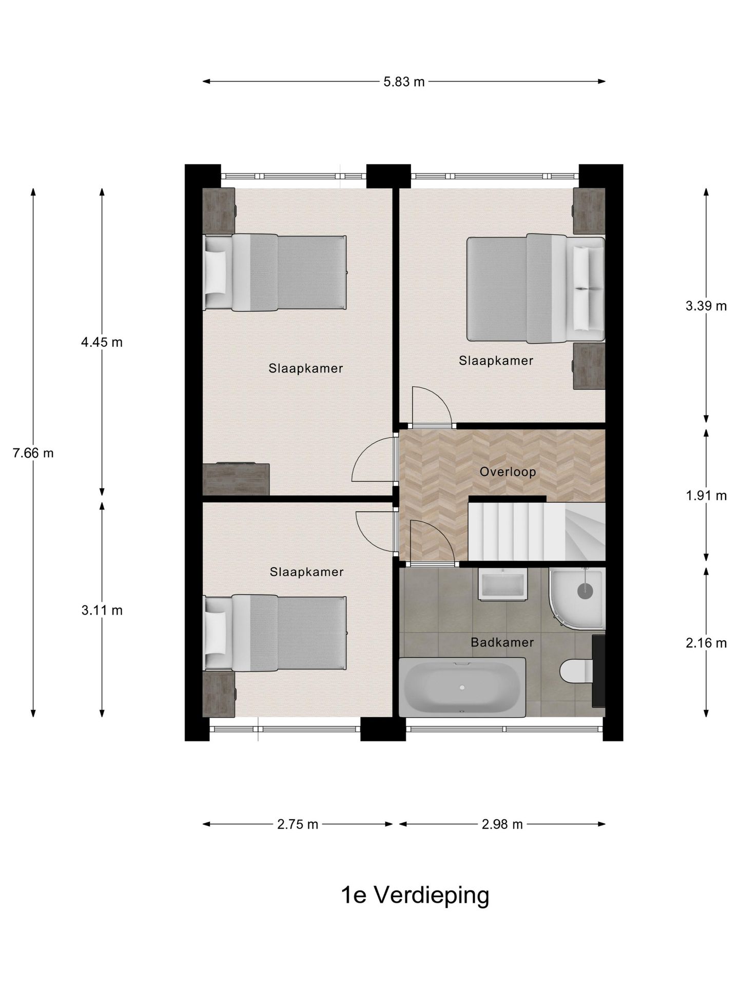 Foto 35 van Ijsselstraat 29