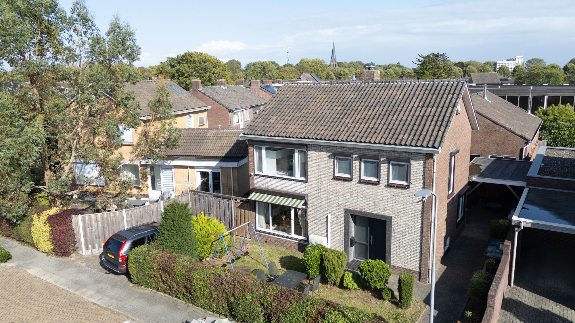 Pelgromstraat, 7, Zevenaar, 6901BZ, Gelderland, Nederland 7