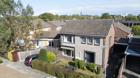 Pelgromstraat thumbnail