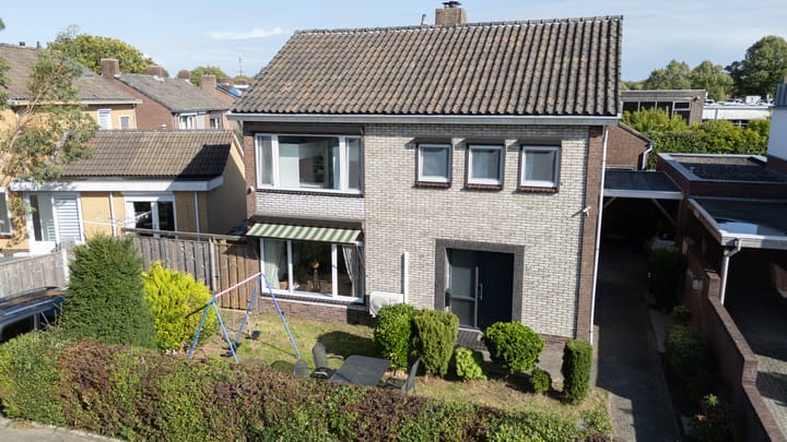 Foto 6 van Pelgromstraat 7