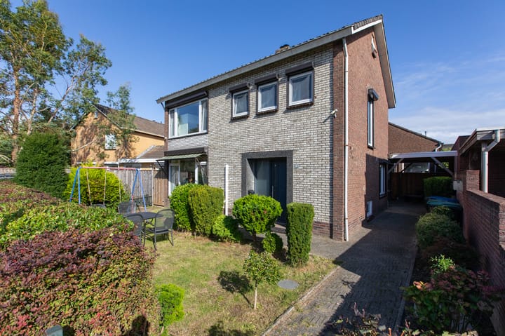 Foto 7 van Pelgromstraat 7