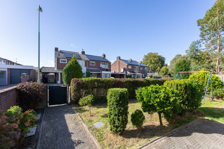 Foto 8 van Pelgromstraat 7