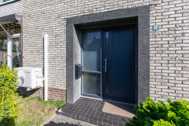 Foto 9 van Pelgromstraat 7