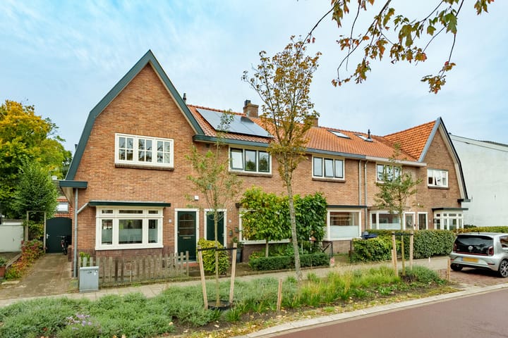 Foto 1 van Oude Arnhemseweg 27