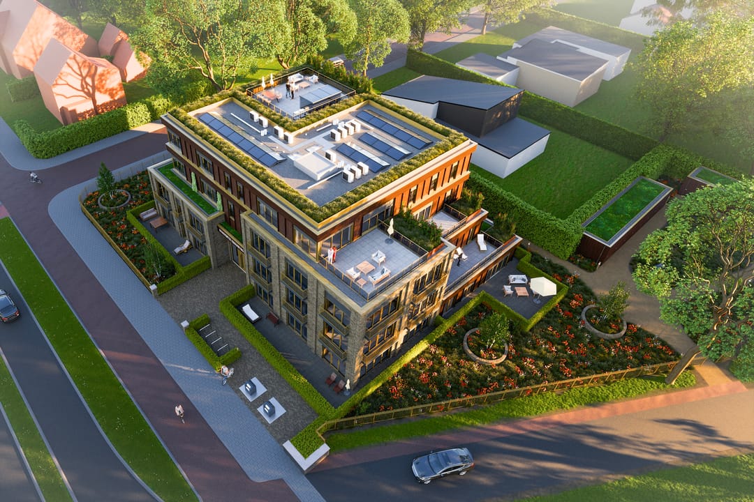 Photo 17 of Aalsterweg 281-K