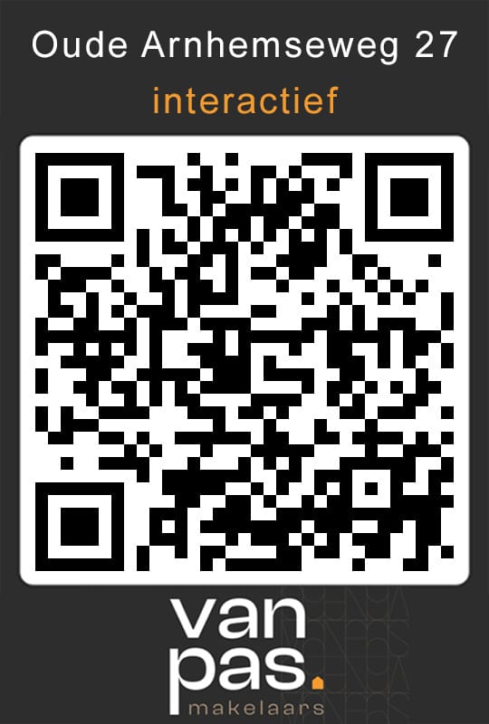 Foto 27 van Oude Arnhemseweg 27