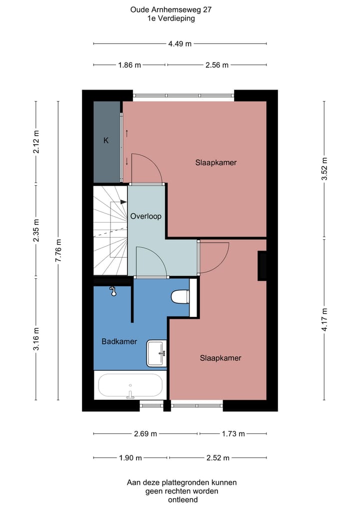 Foto 30 van Oude Arnhemseweg 27