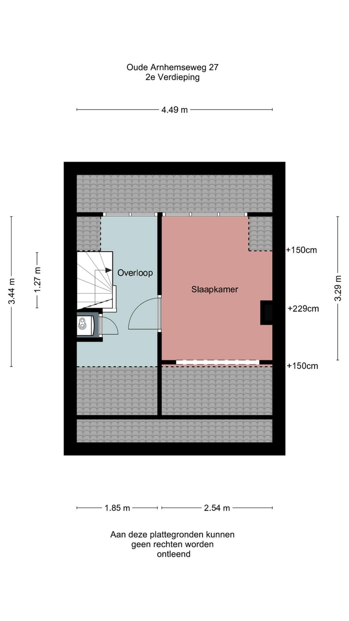 Foto 31 van Oude Arnhemseweg 27