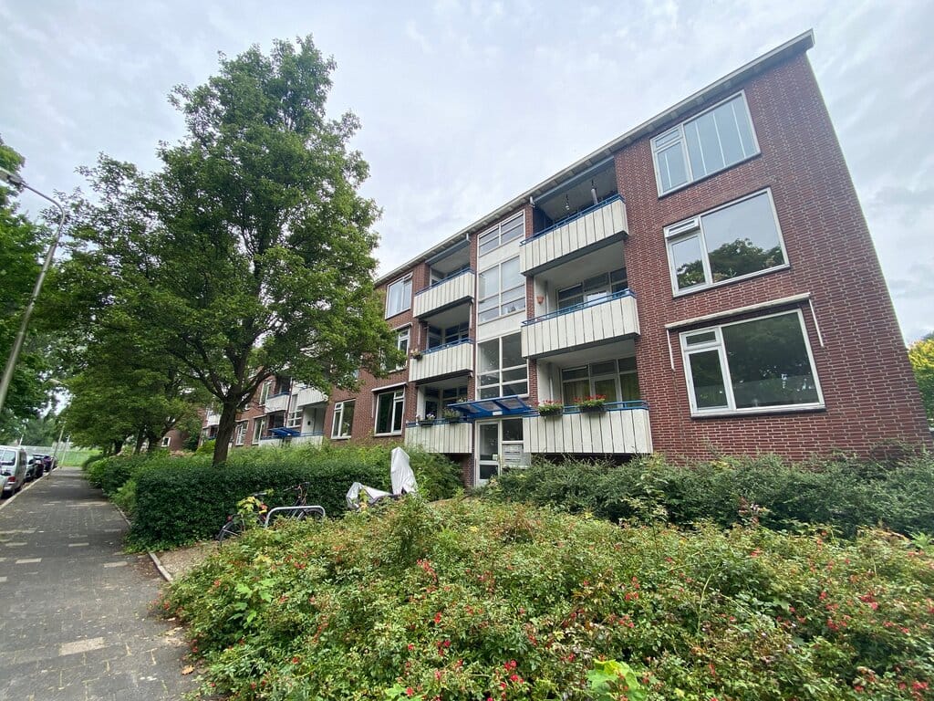 Foto 5 van W.H. van Leeuwenlaan 136
