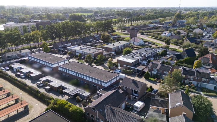 Foto 45 van Pelgromstraat 7