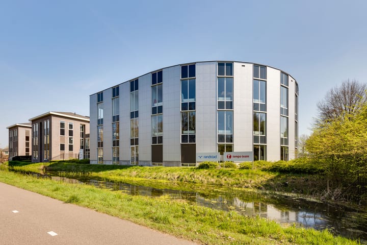 Schoutlaan 26, Weert