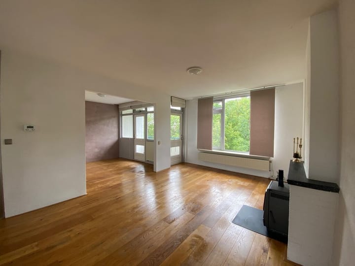 Foto 8 van W.H. van Leeuwenlaan 136