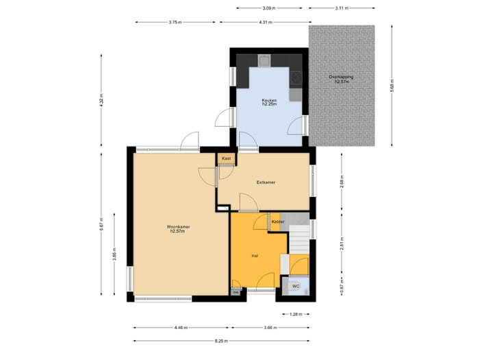 Foto 48 van Pelgromstraat 7