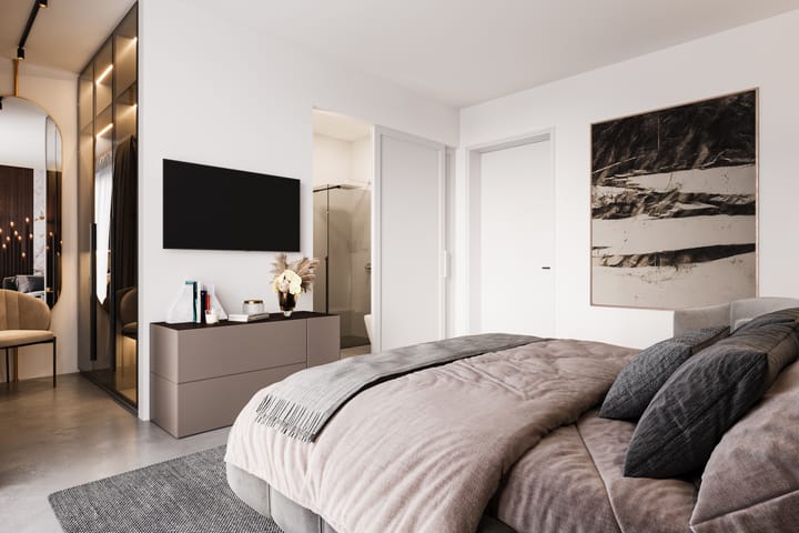 Foto 4 van Aalsterweg 281-K