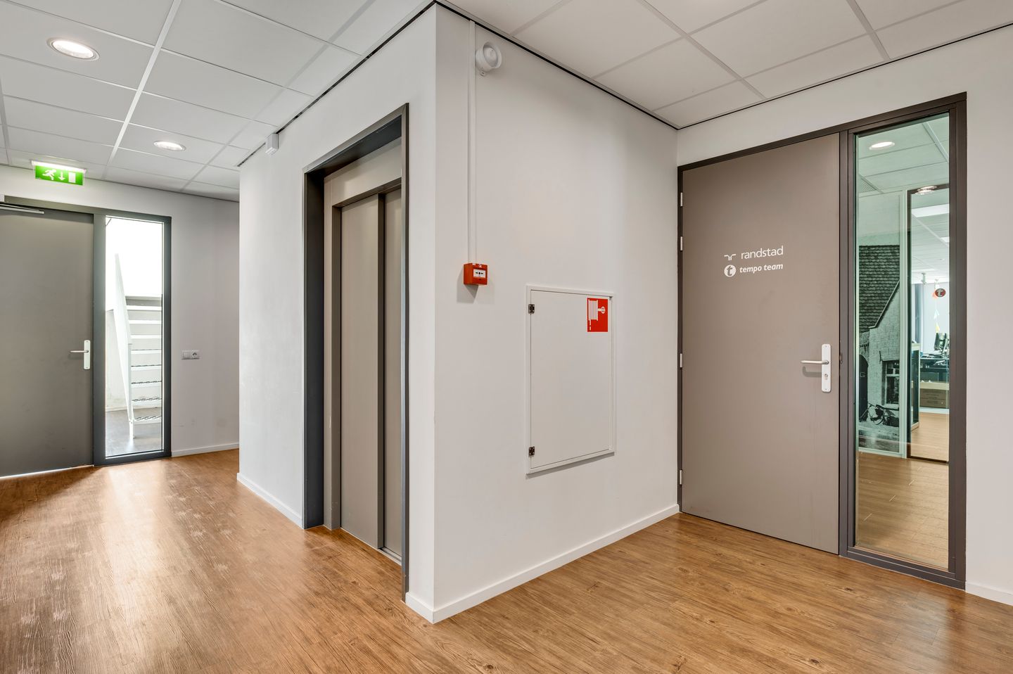 Bekijk foto 5 van Schoutlaan 26