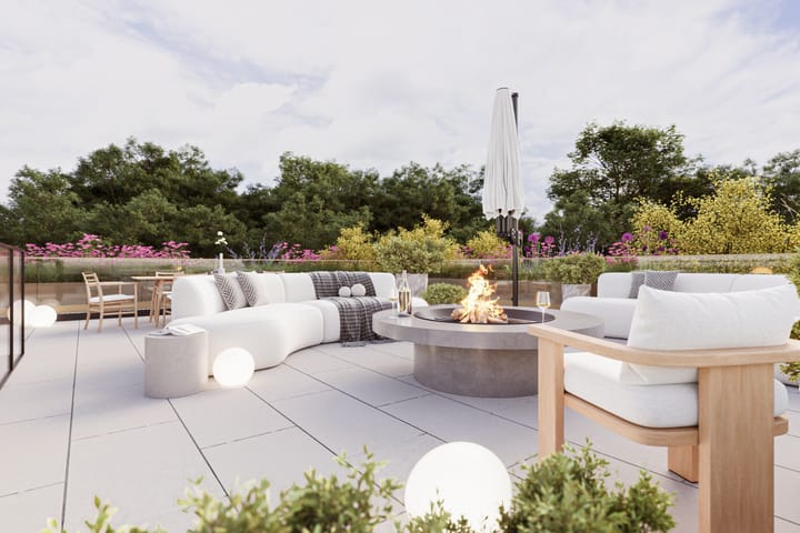 Foto 5 van Aalsterweg 281-K