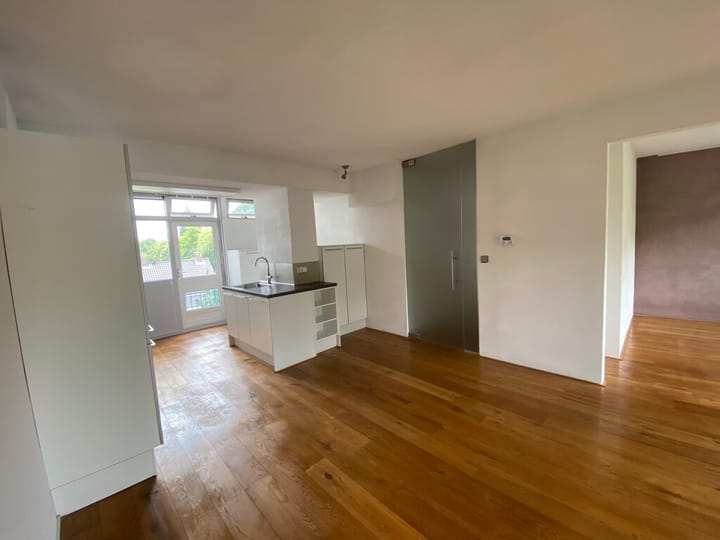 Foto 16 van W.H. van Leeuwenlaan 136