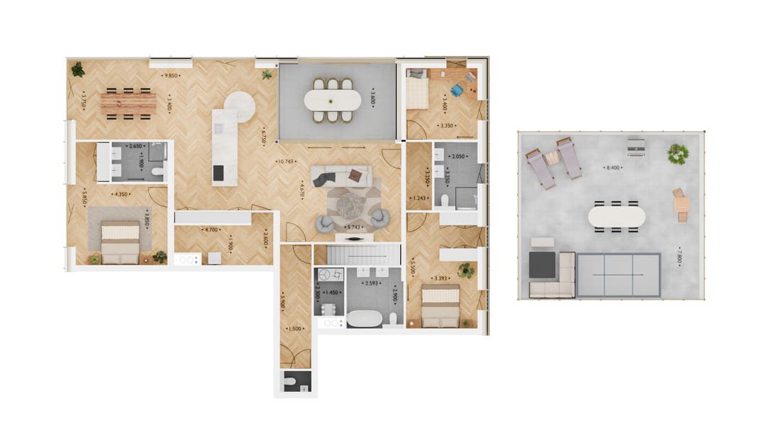 Photo 13 of Aalsterweg 281-K