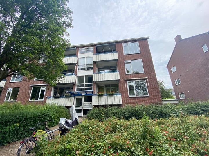 Foto 42 van W.H. van Leeuwenlaan 136