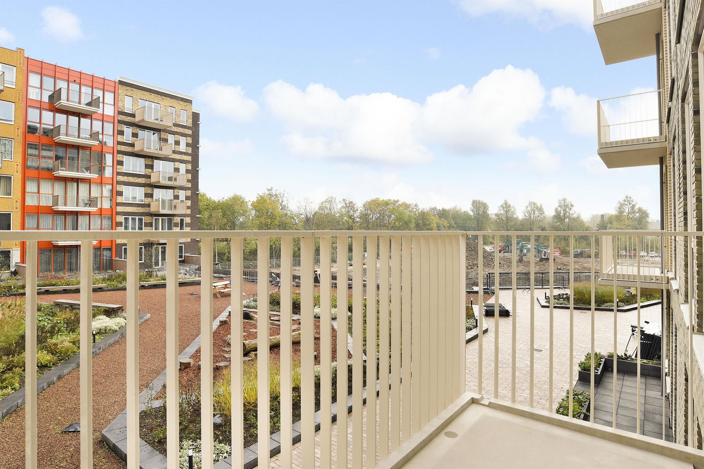 Foto 4 van Gerrit Rietveldsingel 263