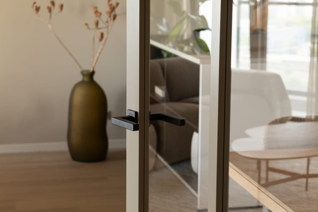 Foto 8 van Hogehilweg 12-B84