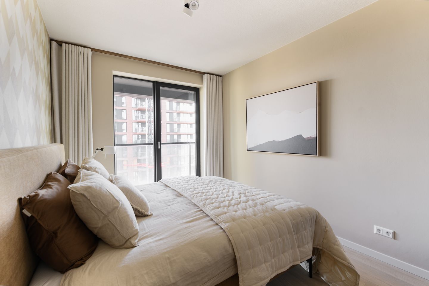 Foto 10 van Hogehilweg 12-B84