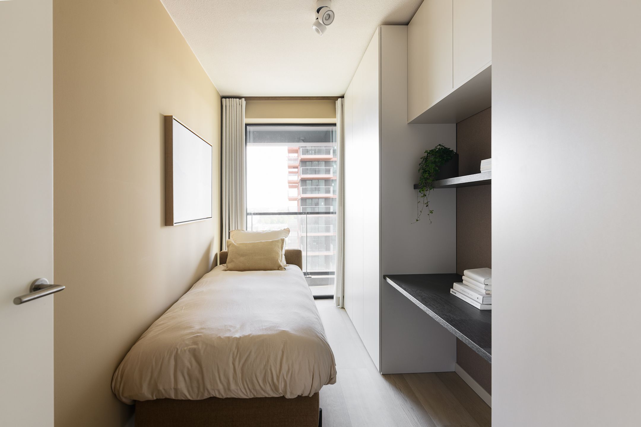 Foto 15 van Hogehilweg 12-B84