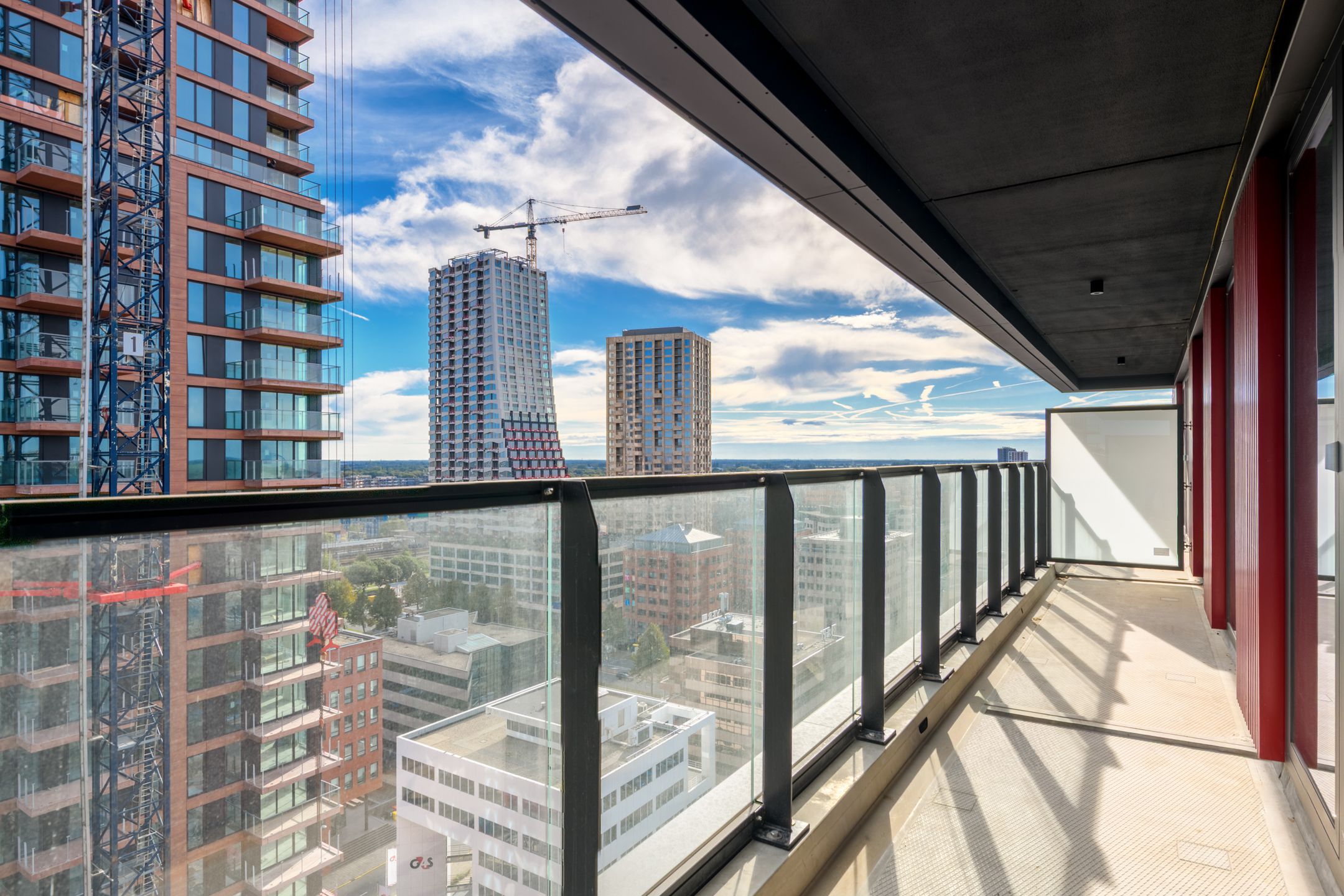 Foto 18 van Hogehilweg 12-B84