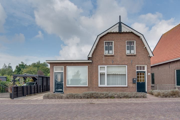 Photo 5 of Oudendijk 12