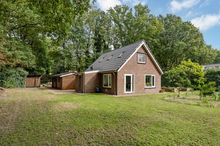 Foto 2 van Bergweg 14