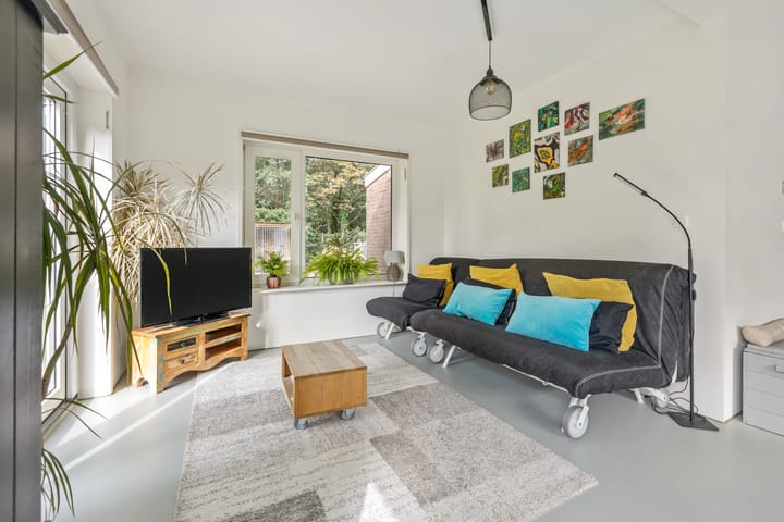 Foto 5 van Bergweg 14