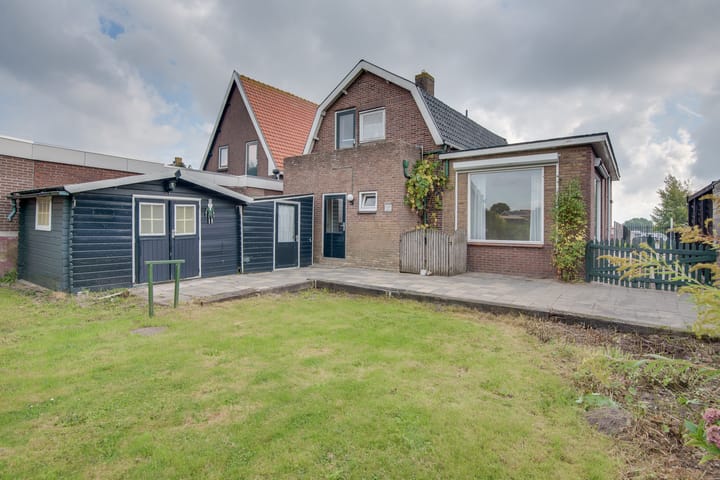 Photo 24 of Oudendijk 12