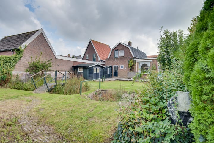 Photo 25 of Oudendijk 12