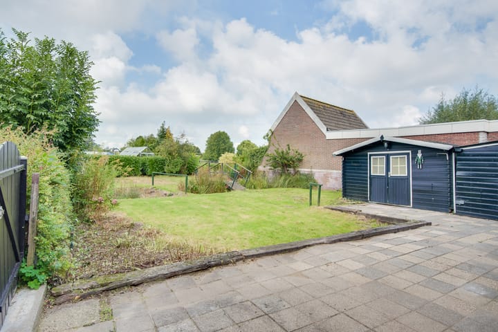 Photo 26 of Oudendijk 12