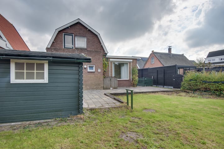 Photo 27 of Oudendijk 12