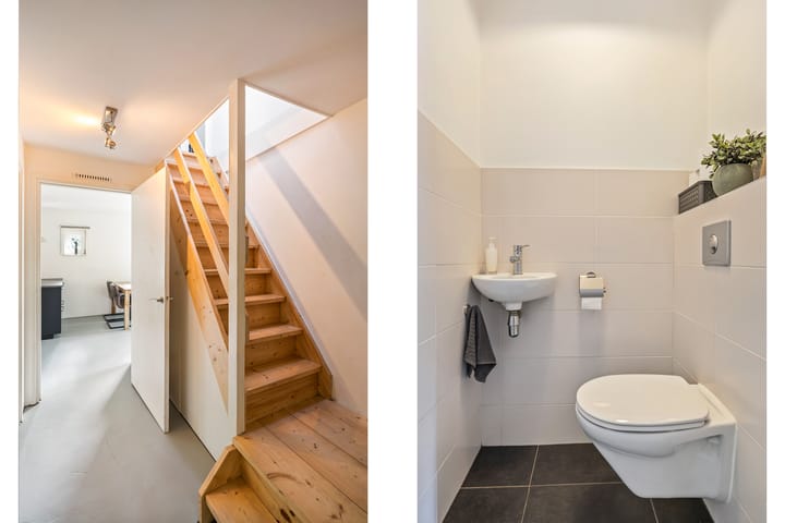 Foto 13 van Bergweg 14