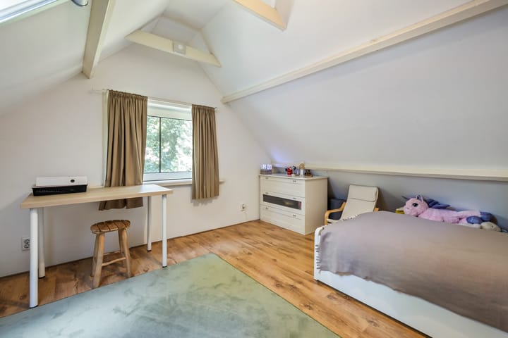 Foto 14 van Bergweg 14