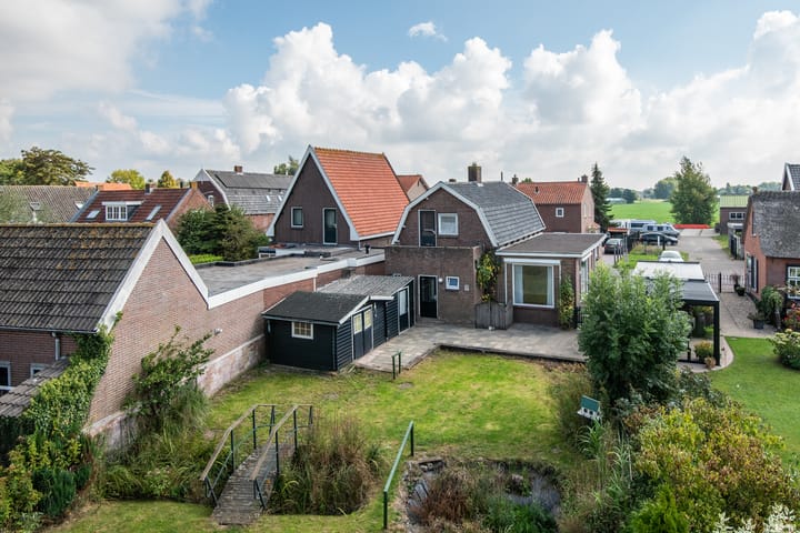 Photo 35 of Oudendijk 12