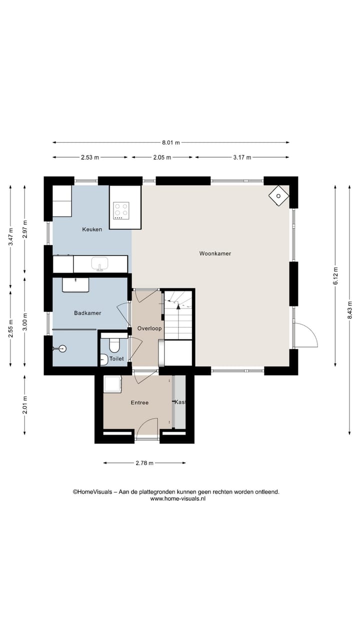 Foto 22 van Bergweg 14