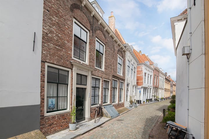 Foto 2 van Herenstraat 40