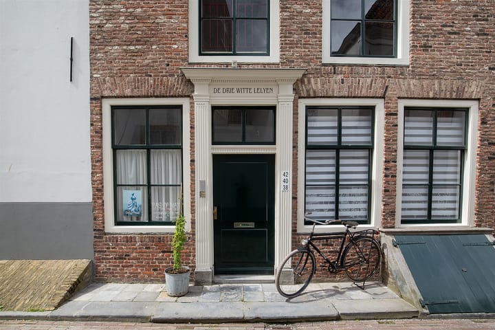 Foto 3 van Herenstraat 40