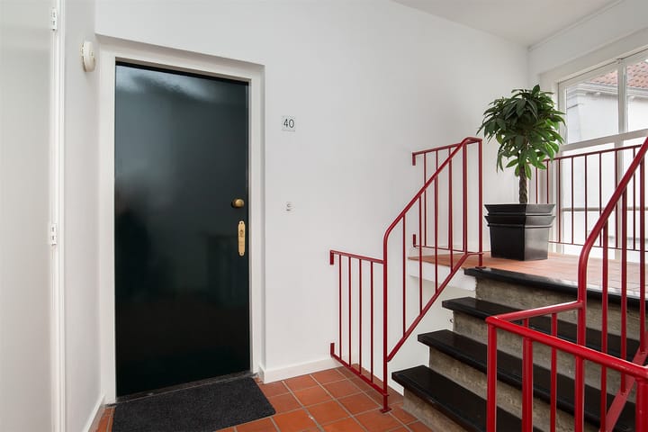 Foto 4 van Herenstraat 40