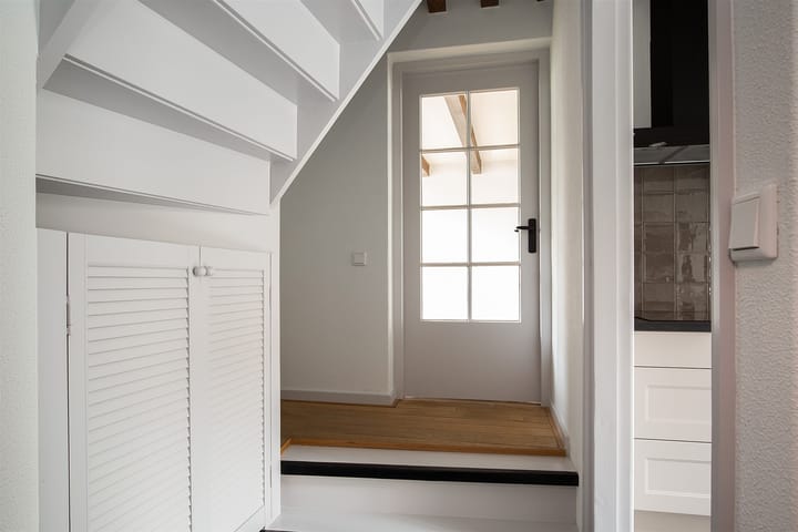 Foto 6 van Herenstraat 40