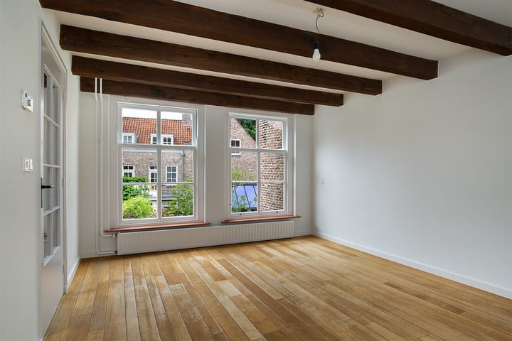 Foto 7 van Herenstraat 40